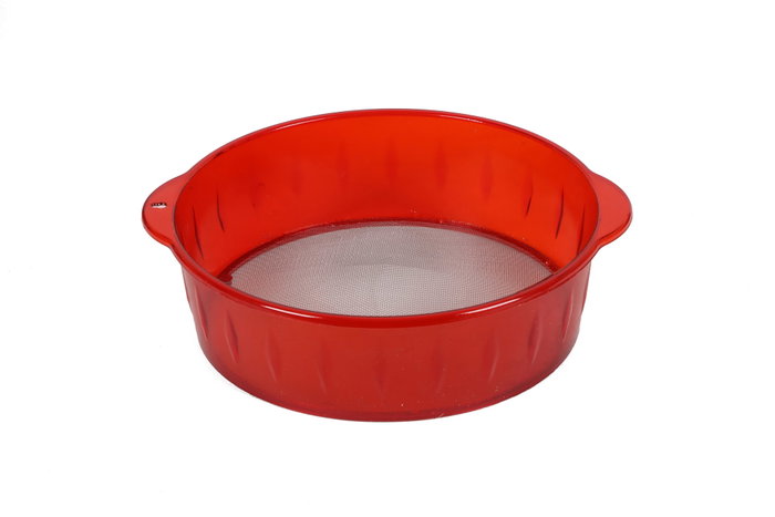Hermia Colador Premium Rojo Hermia Colador Premium Rojo